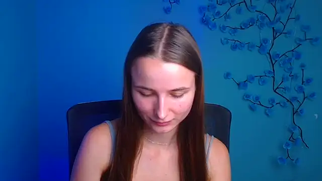 Eva Janee online show from August 3, 9:26 am