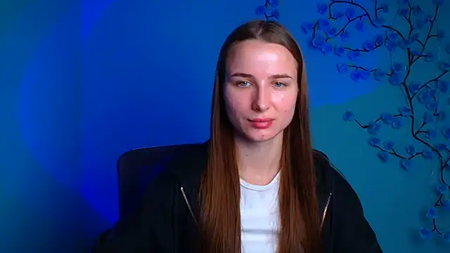 Eva Janee online show from July 6, 5:46 am