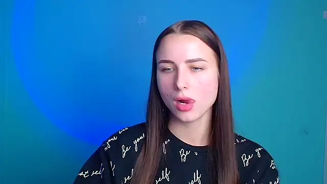 Eva Janee online show from October 9, 11:14 am