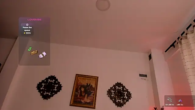 VeronicaGilss online show from May 22, 5:44 pm