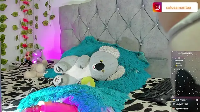 Charlie Williams online show from April 11, 2:28 am