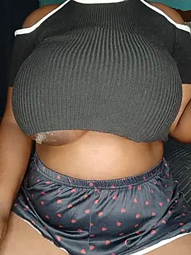 BlackJaguar30 online show from May 26, 3:33 pm