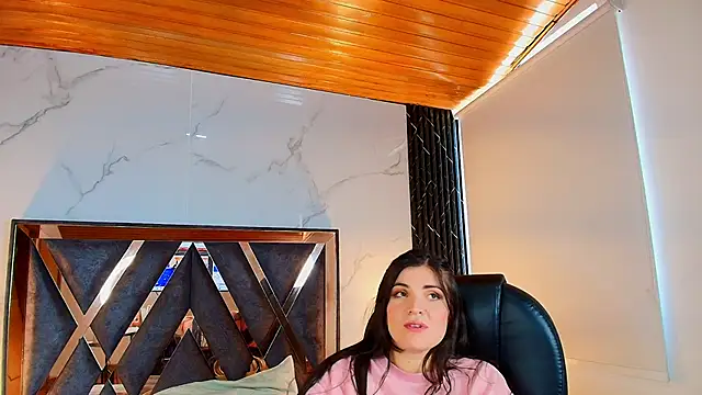 Amara vega online show from November 29, 1:26 pm