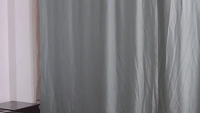 Nobodyforever online show from October 8, 10:58 pm