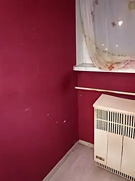 Tiffany35 online show from January 13, 5:28 pm