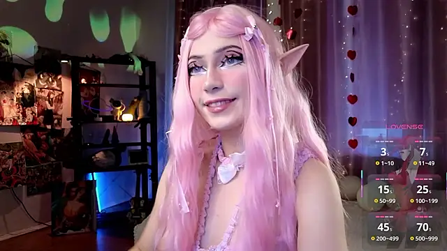 Carolina Leep online show from March 13, 6:15 am