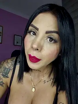 Snapshot of Tamyjenkins1 chatting on September 9, 12:43 am Tamyjenkins1 online show from September 9, 12:43 am