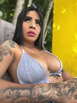 Tamyjenkins1 online show from May 19, 6:48 pm