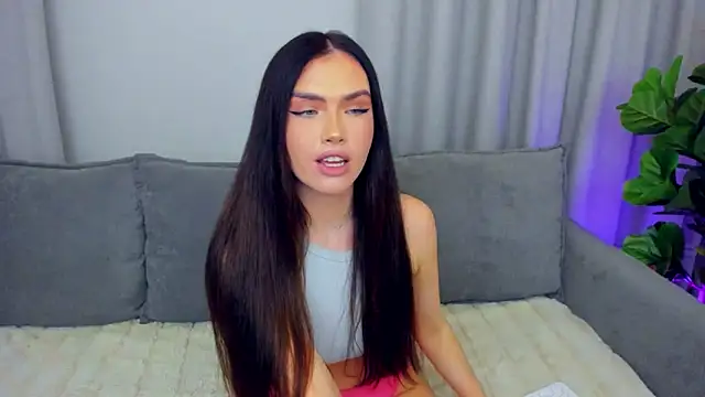 sexyangeloux online show from October 14, 10:34 pm