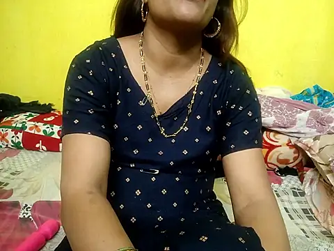 Sexyranibhabhi online show from February 21, 3:02 pm