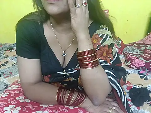 Sexyranibhabhi online show from October 17, 2:15 am