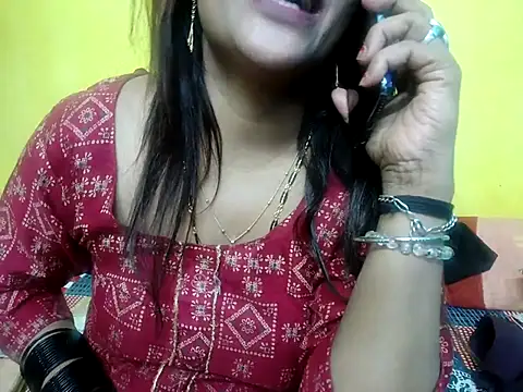 Sexyranibhabhi online show from January 17, 2:35 pm