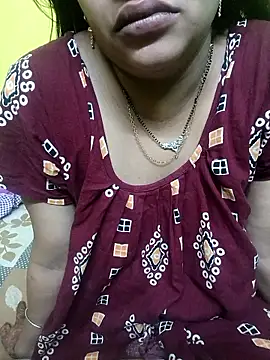 Sexyranibhabhi online show from May 18, 1:59 am