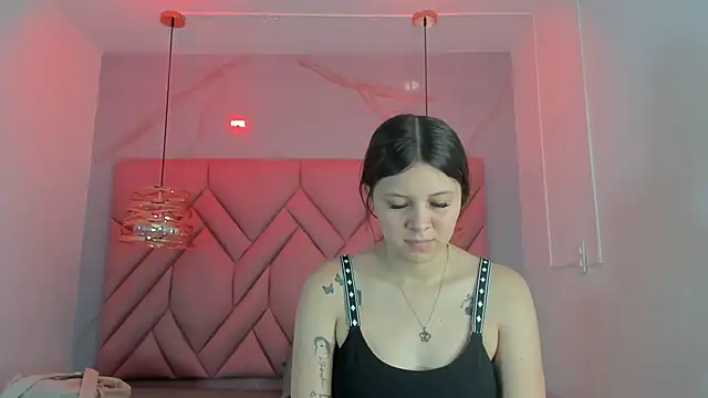 AngelaaCute  online show from May 23, 6:17 pm