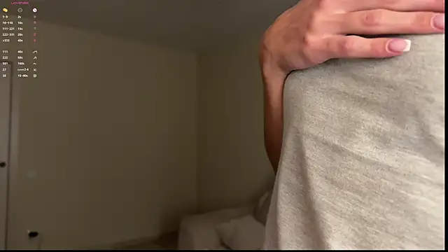 londare online show from November 9, 2:35 pm