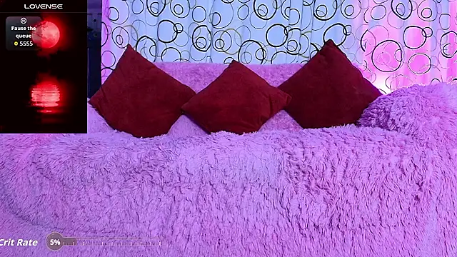 SukiFuyu  online show from January 10, 1:32 am