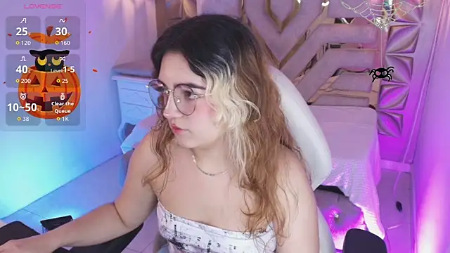 meraki fraise online show from October 23, 8:37 pm