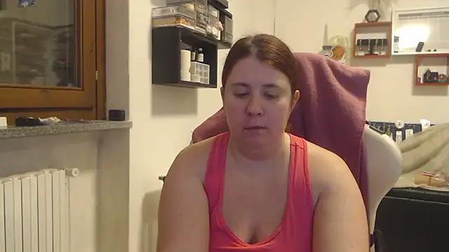 valerysexy online show from September 29, 10:48 pm