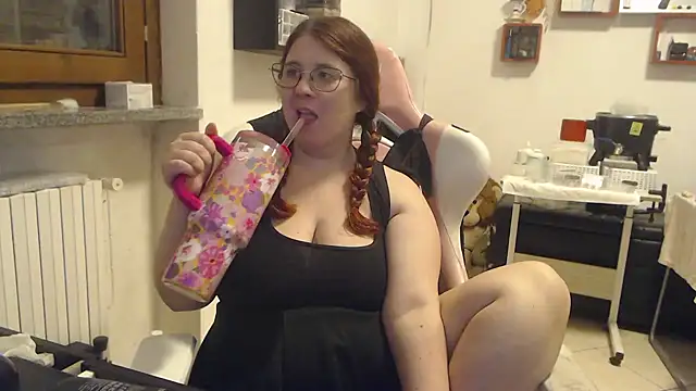 valerysexy online show from October 22, 10:59 pm