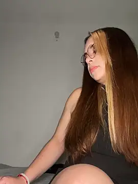 NatyOlson online show from October 24, 3:46 am