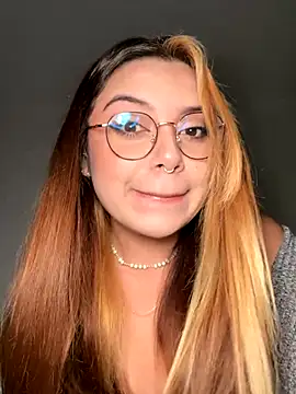 NatyOlson online show from October 8, 3:44 am