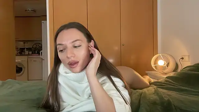 SweetTits26 online show from February 24, 1:16 am