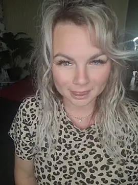 candy queeen online show from May 24, 11:03 pm