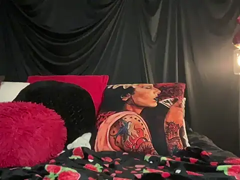 babybimbo online show from November 12, 10:19 pm