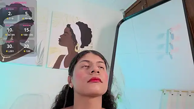 Snapshot of Gigi_cooper04 chatting on September 22, 8:07 pm Gigi cooper04 online show from September 22, 8:07 pm