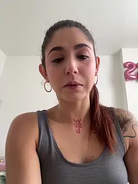 AnnyCherry  online show from March 12, 7:49 pm