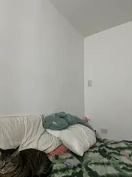 AnnyCherry  online show from May 13, 2:50 am