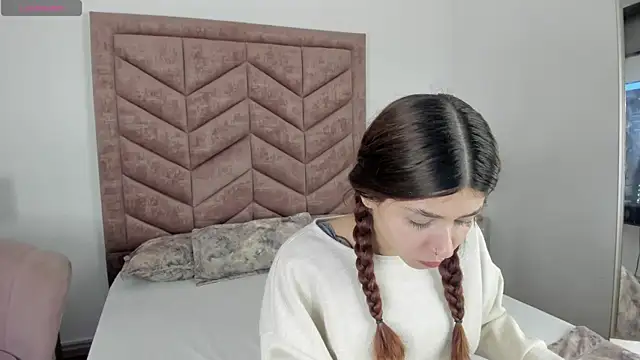 AnnyCherry  online show from May 6, 5:39 pm