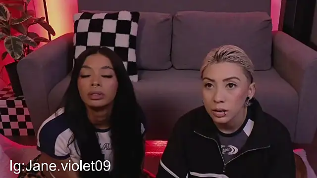 jane hart  online show from October 21, 12:25 am