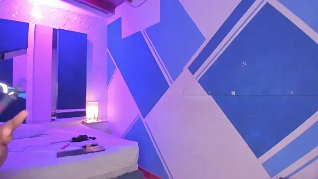 SamanthaFerrer  online show from December 20, 4:49 am