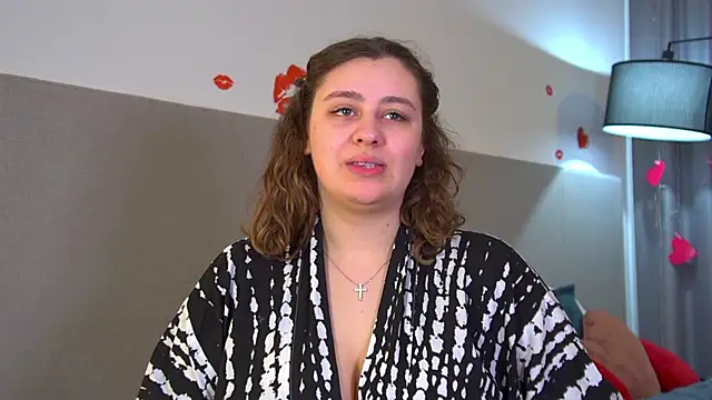 MaryMurray online show from April 1, 6:25 am