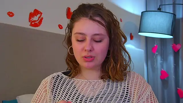 MaryMurray online show from March 22, 6:36 pm