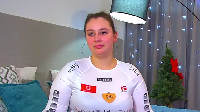 MaryMurray online show from December 21, 6:45 pm