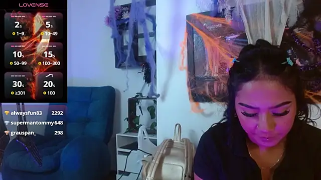 Shaarongp online show from October 18, 8:28 am