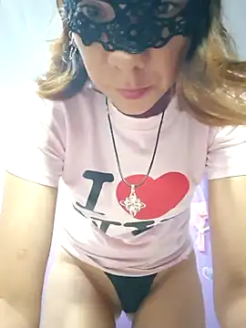 LunaSweetLove online show from October 7, 3:11 am