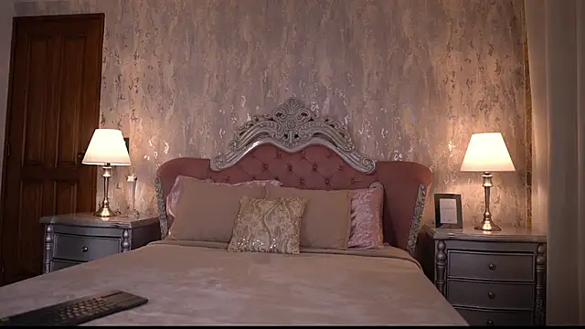 AngelineConnor online show from May 25, 11:48 pm