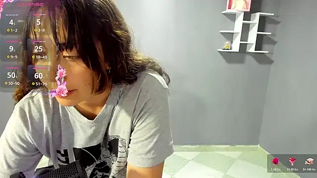 ArtemisNature online show from March 30, 8:52 pm