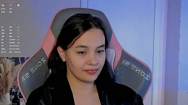  Sweetie  online show from January 15, 4:57 pm