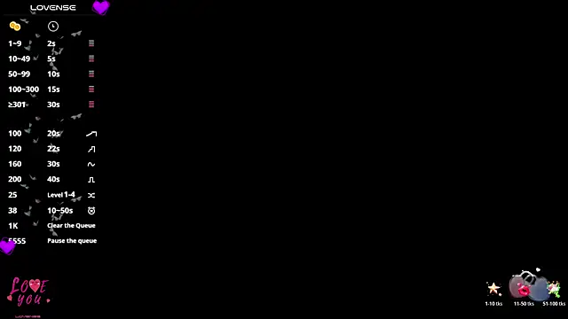 Vahiolet smith online show from December 2, 3:52 am