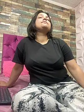 KataleyaStiward online show from December 4, 2:52 pm