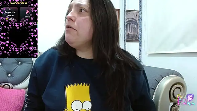 KataleyaStiward online show from May 14, 3:18 pm