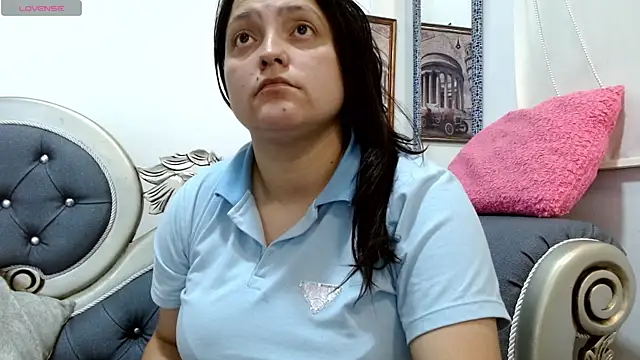 KataleyaStiward online show from May 20, 12:57 pm