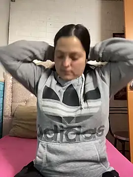 KataleyaStiward online show from November 11, 12:46 pm