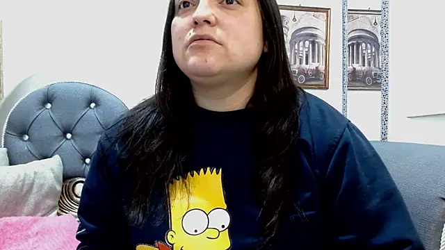 KataleyaStiward online show from May 21, 12:58 pm