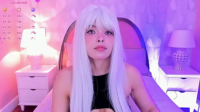 angeline teen online show from May 6, 3:38 pm