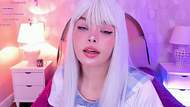 angeline teen online show from May 9, 4:09 pm